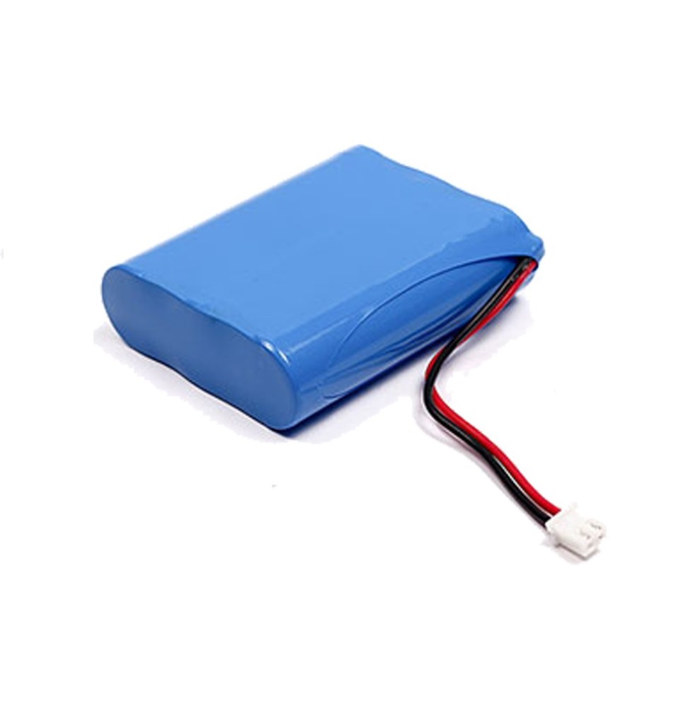 Hilong Li-ion 18650 22000mAh 11.1V battery pack for Medical device