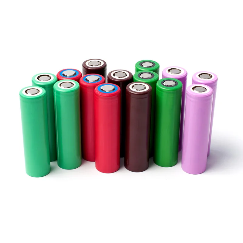 Li-ion battery cell