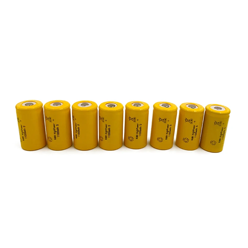 hilong nimh battery cell