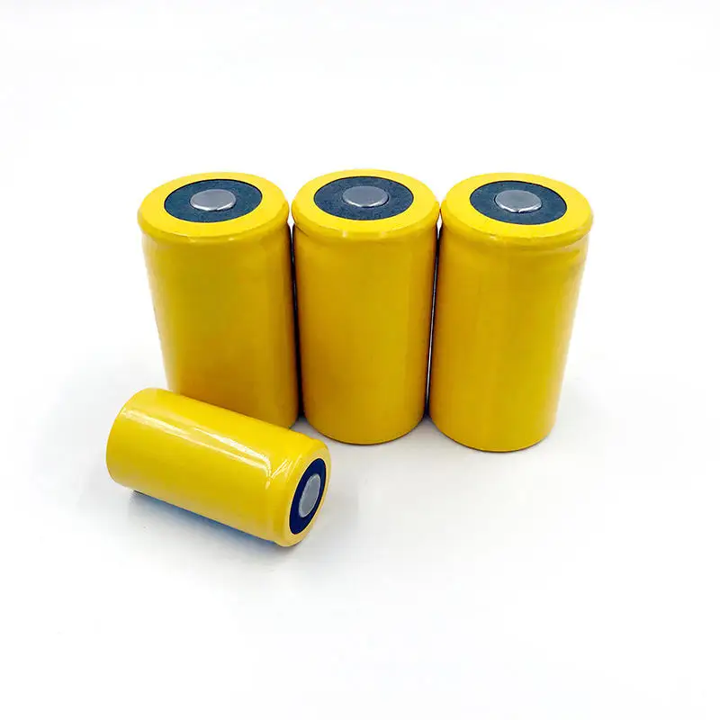 Ni-MH Battery Cell