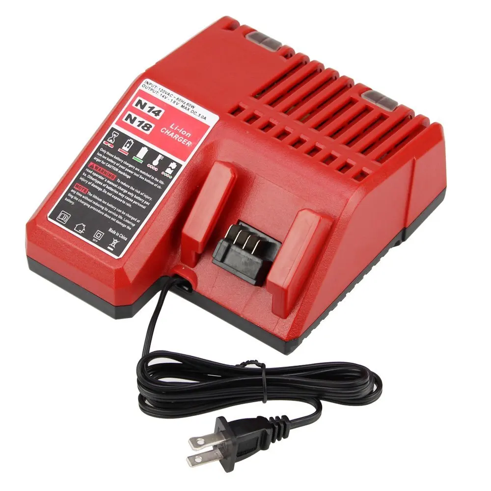 Ni-MH Power Tool Battery