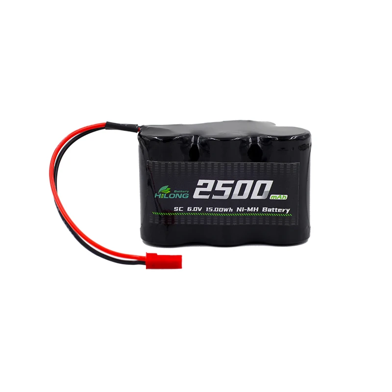 Rechargeable Battery for Large RC Cars