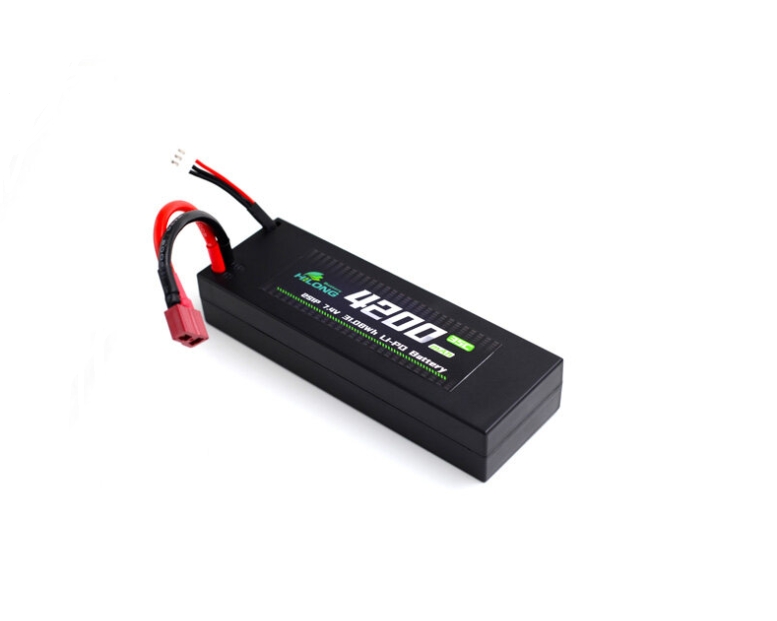 7.4v rc car battery