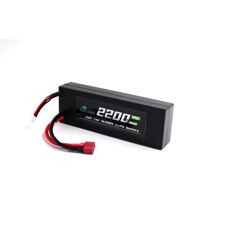 Good Battery for RC Car