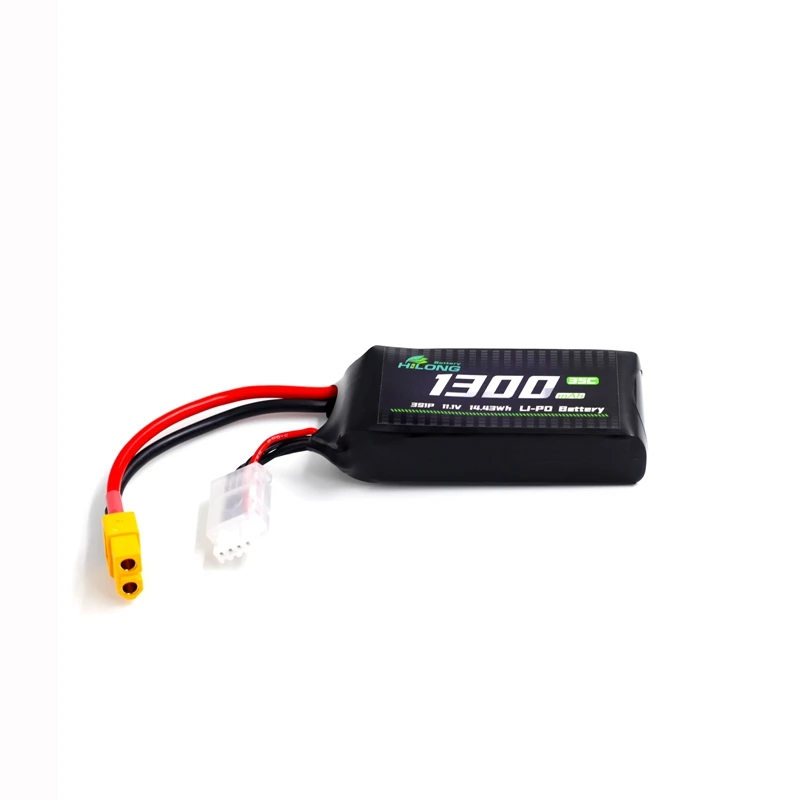 A Practical Guide Guide to RC Aircraft Battery