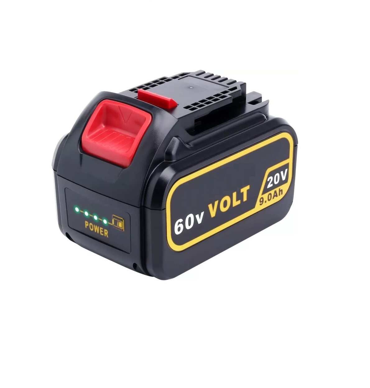 unnamed file 105 - Hilong Li-ion 18650 3000mAh-9000mAh 20V/60V battery pack for power tool