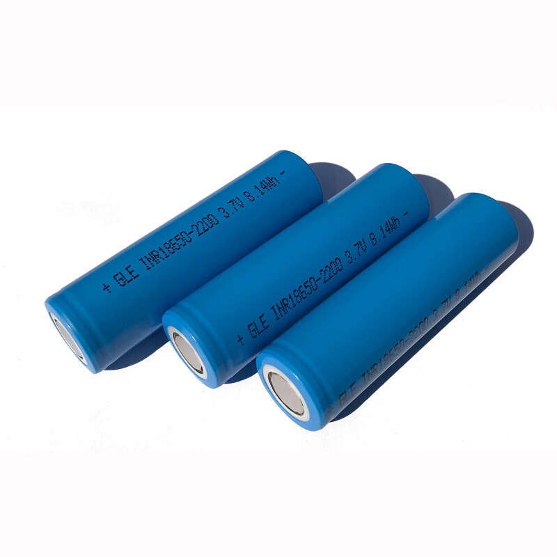 unnamed file 135 - 18650  2200mAh 3.7V Lithium  Ion Li-Ion Battery