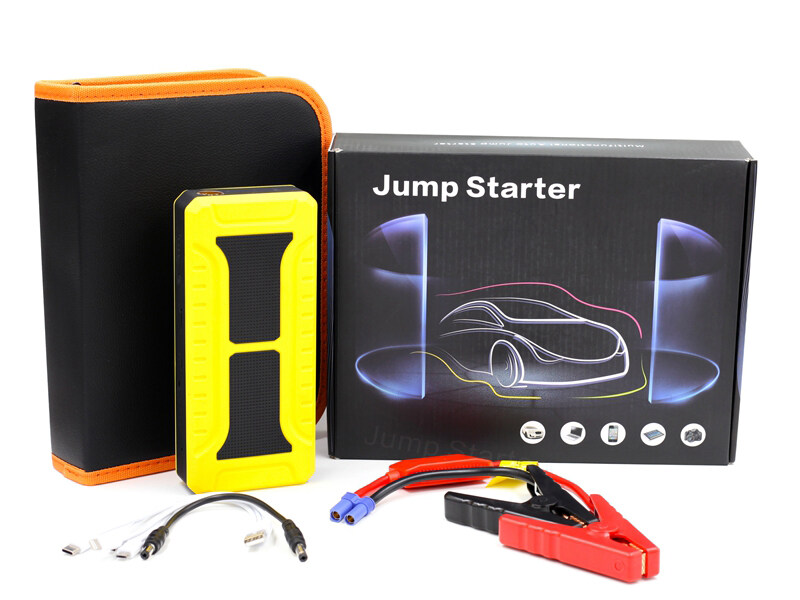 unnamed file 18 - Hilong Jump Starter Multi-function Vehicle Emergency Starting Power