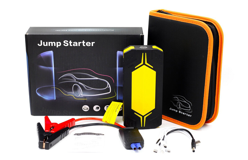 unnamed file 199 - Hilong Jump Starter Multi-function Vehicle Emergency Starting Power