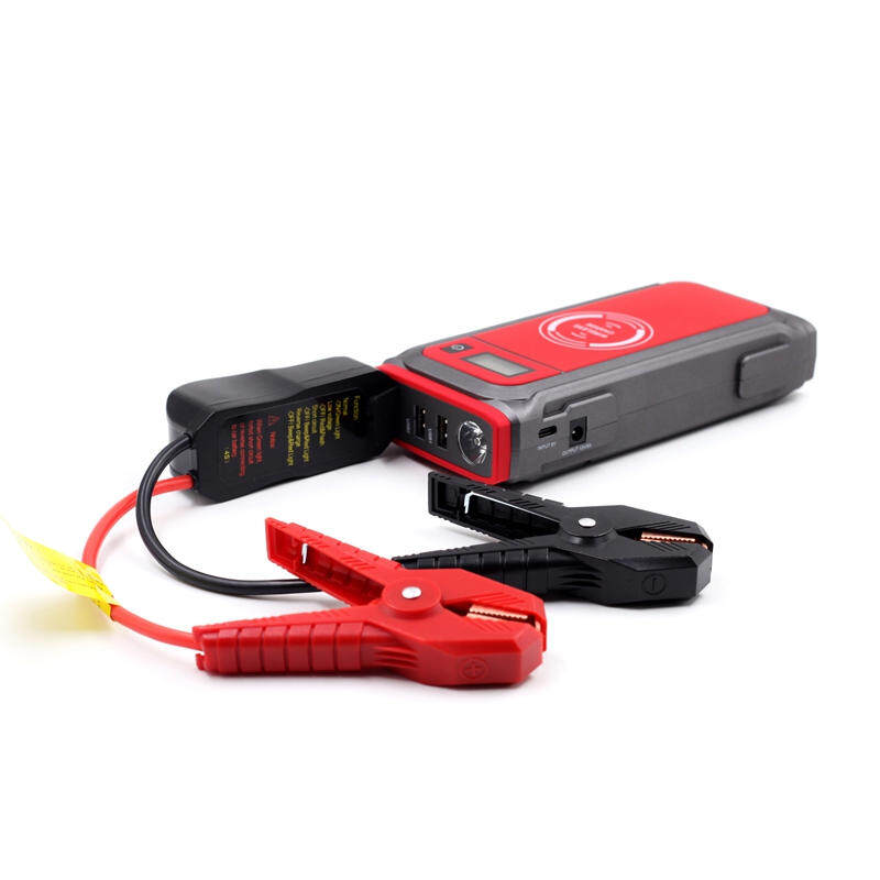 unnamed file 200 - Hilong Jump Starter Multi-function Vehicle Emergency Starting Power