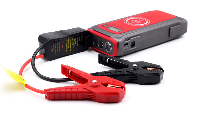 unnamed file 201 - Hilong Jump Starter Multi-function Vehicle Emergency Starting Power