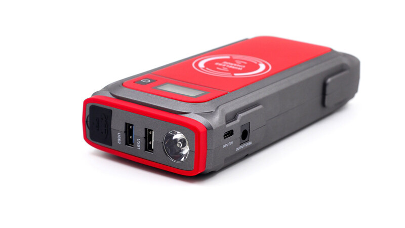 unnamed file 203 - Hilong Jump Starter Multi-function Vehicle Emergency Starting Power