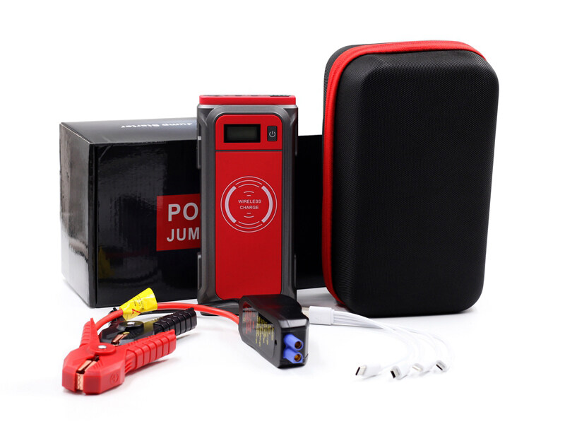 unnamed file 204 - Hilong Jump Starter Multi-function Vehicle Emergency Starting Power