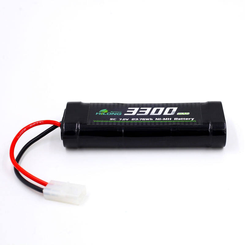 unnamed file 22 - Hilong 3300mAh 7.2V SC Ni-MH  High Power Battery Pack for RC Car/Boat