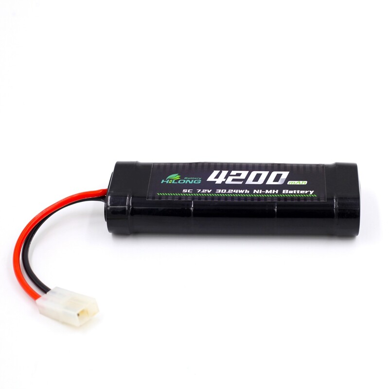 unnamed file 25 - Hilong 4200mAh 7.2V SC Ni-MH  High Power Battery Pack for RC Car/Boat