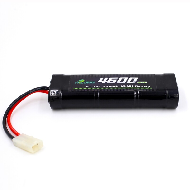 unnamed file 28 - Hilong 4600mAh 7.2V SC Ni-MH  High Power Battery Pack for RC Car/Boat