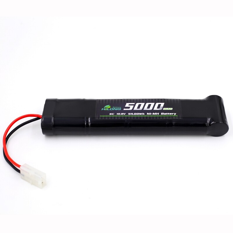 unnamed file 40 - Hilong 5000mAh 10.8V SC Ni-MH  High Power Battery Pack for RC Car/Boat