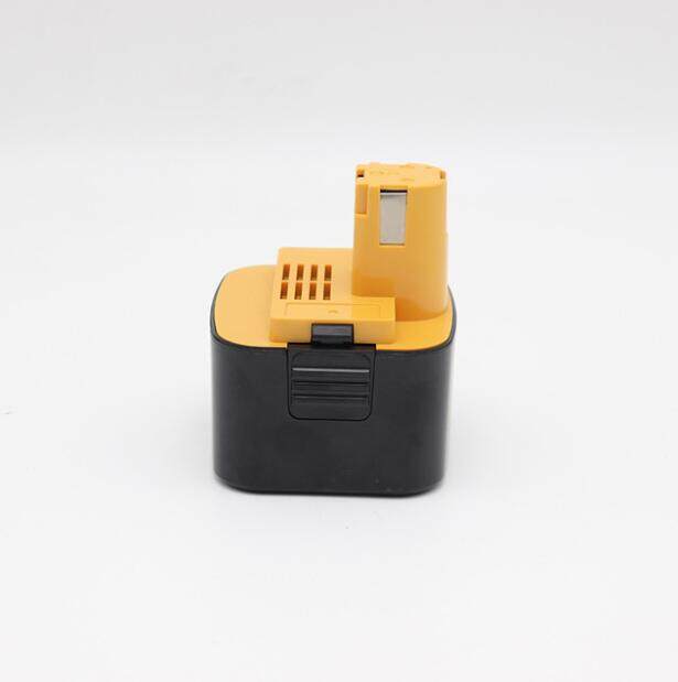 unnamed file 86 - Hilong NI-MH Sub-C 3000mAh 12V battery pack for Power tool